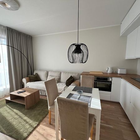 Korter Riia 22 Тарту Екстер'єр фото