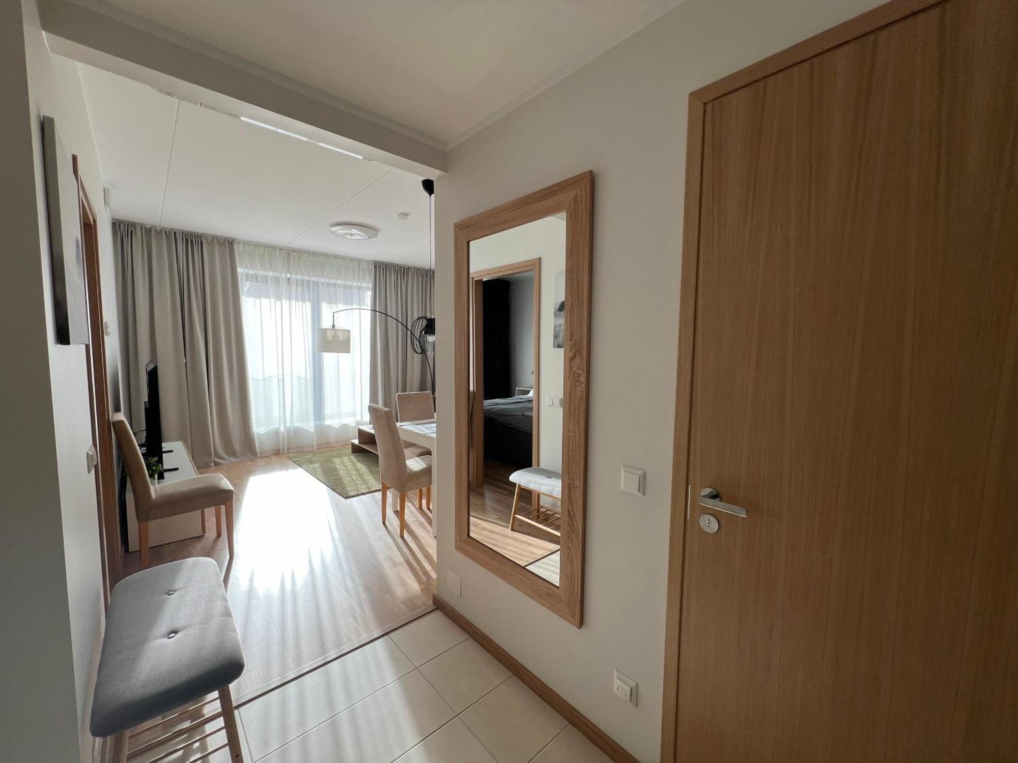 Korter Riia 22 Тарту Екстер'єр фото