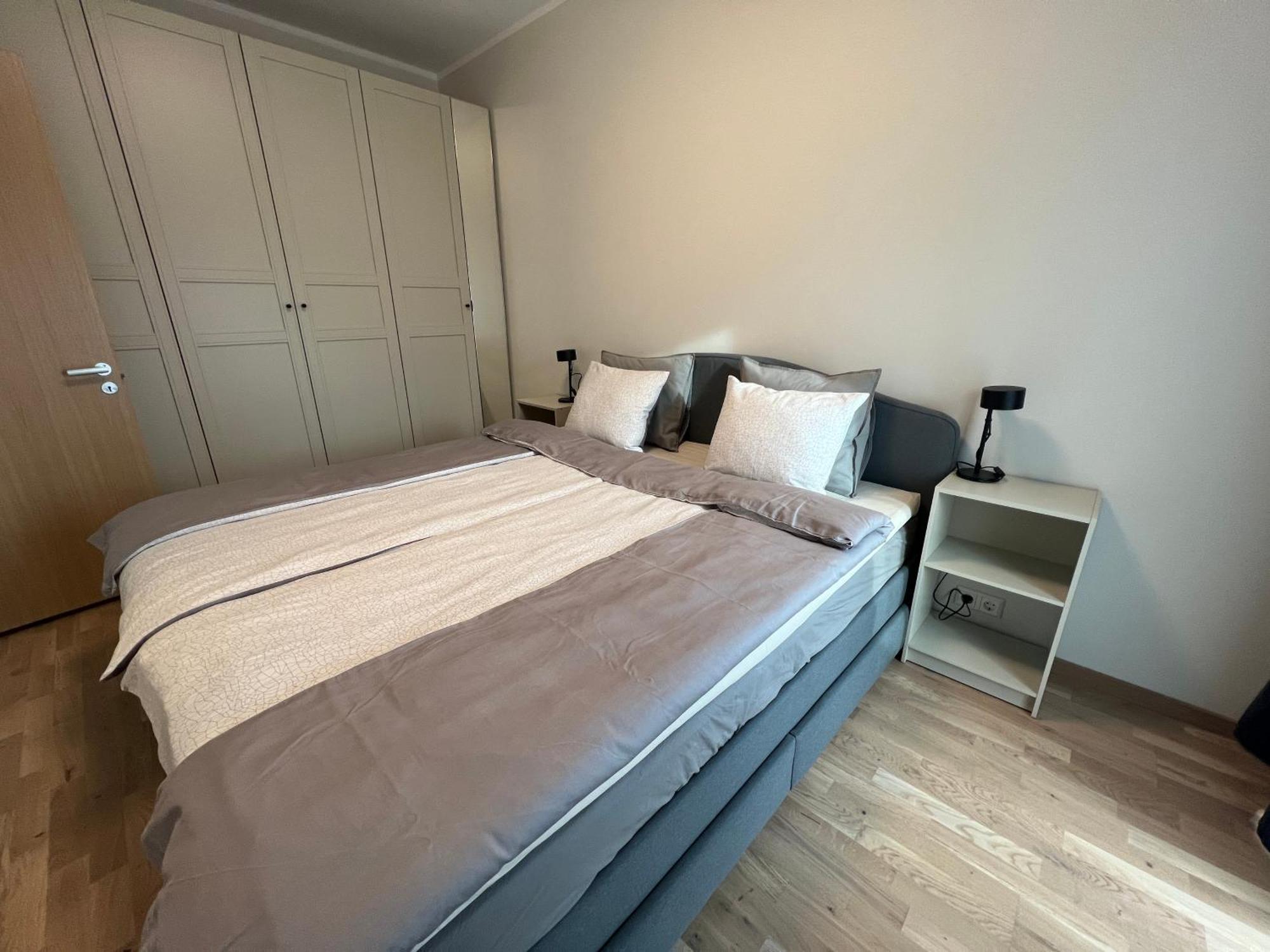 Korter Riia 22 Тарту Екстер'єр фото