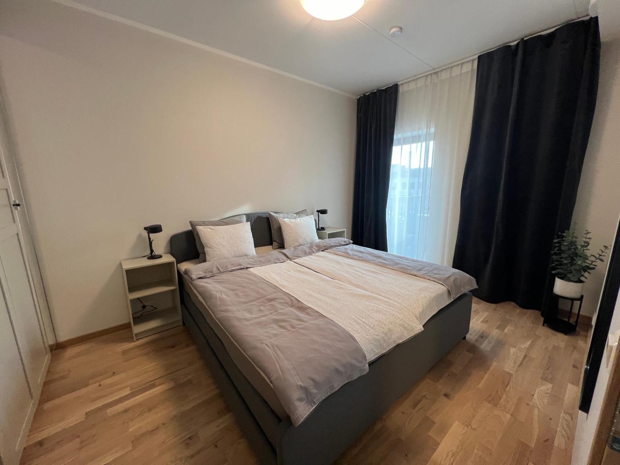 Korter Riia 22 Тарту Екстер'єр фото