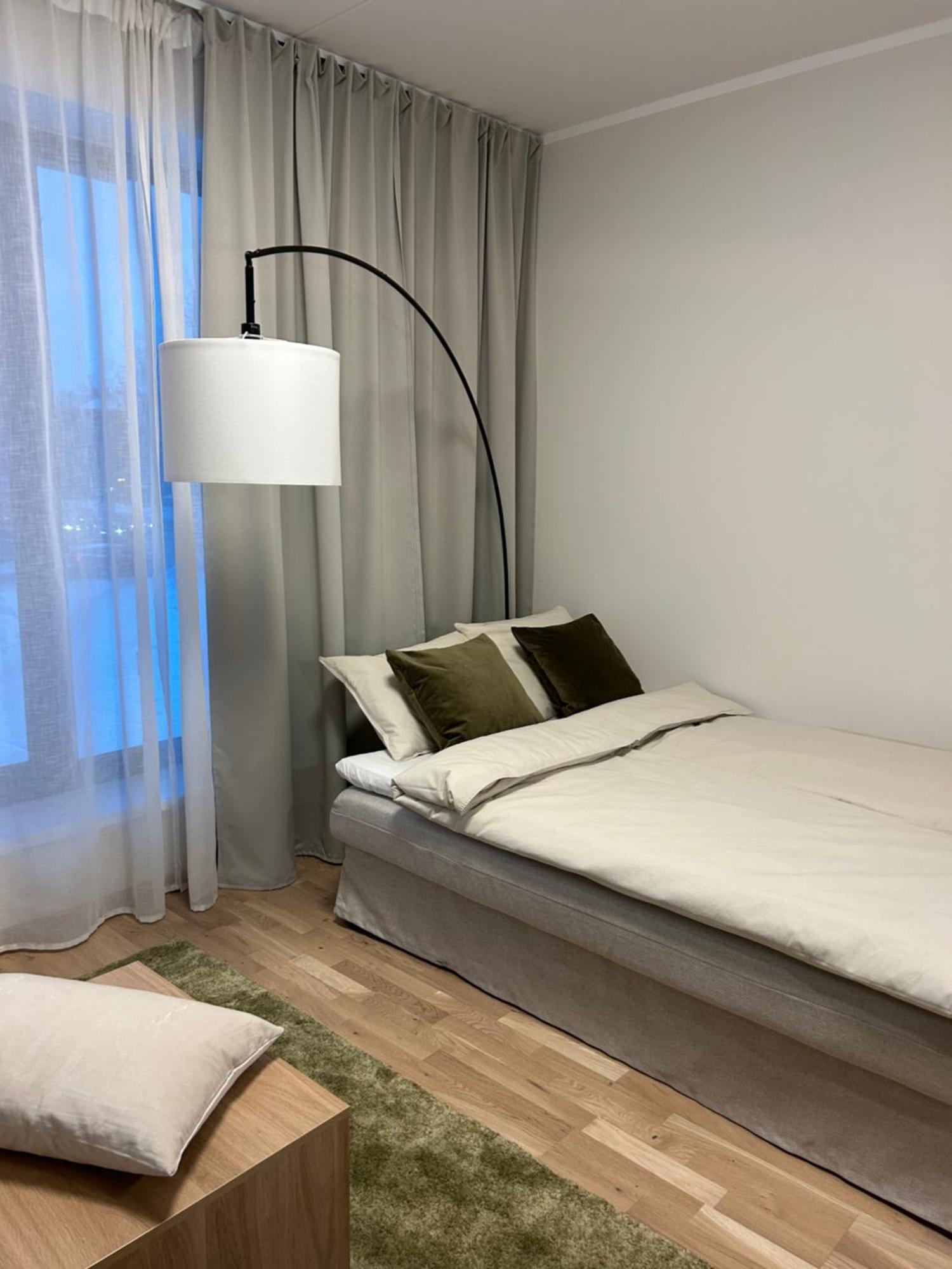 Korter Riia 22 Тарту Екстер'єр фото